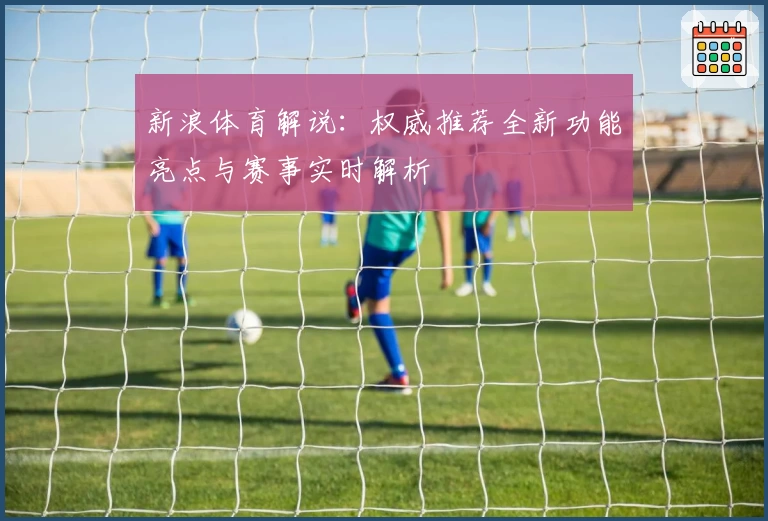 新浪体育解说：权威推荐全新功能亮点与赛事实时解析