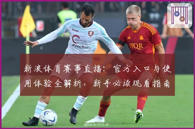 新浪体育赛事直播：官方入口与使用体验全解析，新手必读观看指南