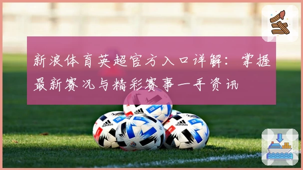 新浪体育英超官方入口详解：掌握最新赛况与精彩赛事一手资讯