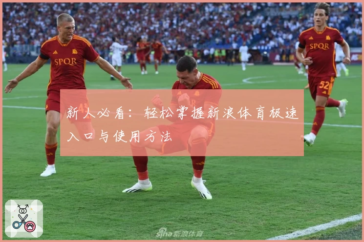 新人必看：轻松掌握新浪体育极速入口与使用方法