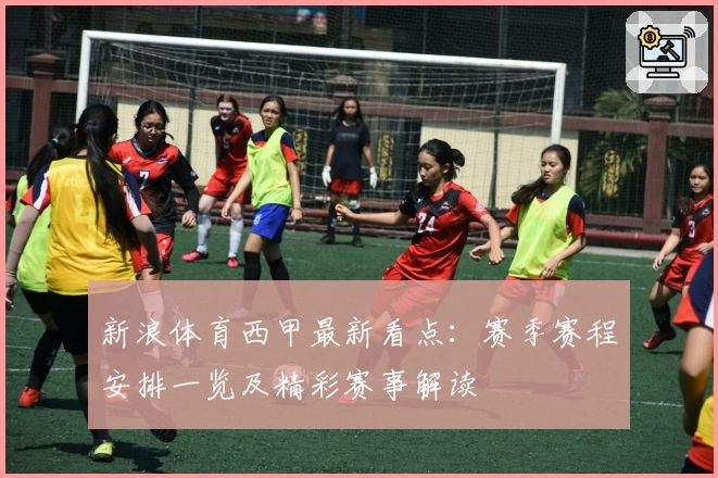 新浪体育西甲最新看点：赛季赛程安排一览及精彩赛事解读