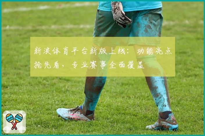 新浪体育平台新版上线：功能亮点抢先看，专业赛事全面覆盖
