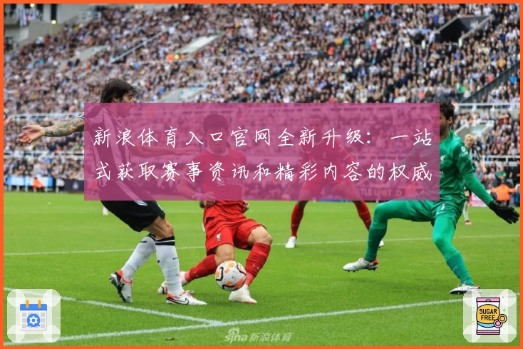 新浪体育入口官网全新升级：一站式获取赛事资讯和精彩内容的权威指南