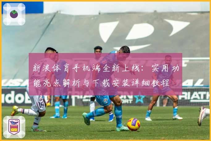 新浪体育手机端全新上线：实用功能亮点解析与下载安装详细教程