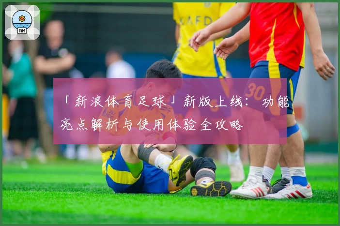 「新浪体育足球」新版上线：功能亮点解析与使用体验全攻略