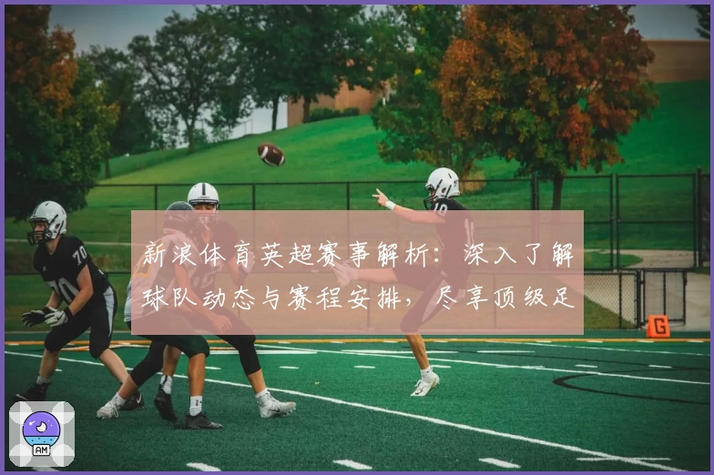 新浪体育英超赛事解析:深入了解球队动态与赛程安排,尽享顶级足球联赛魅力