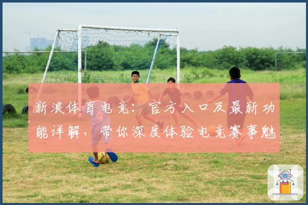 新浪体育电竞：官方入口及最新功能详解，带你深度体验电竞赛事魅力